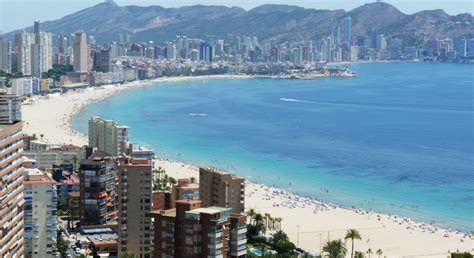 planet benidorm|lonely planet benidorm.